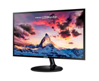 Samsung S24F350FHUX - 303393 - zdjęcie 2